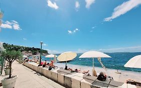 Hisa Delfinov - Old Piran Dolphin House